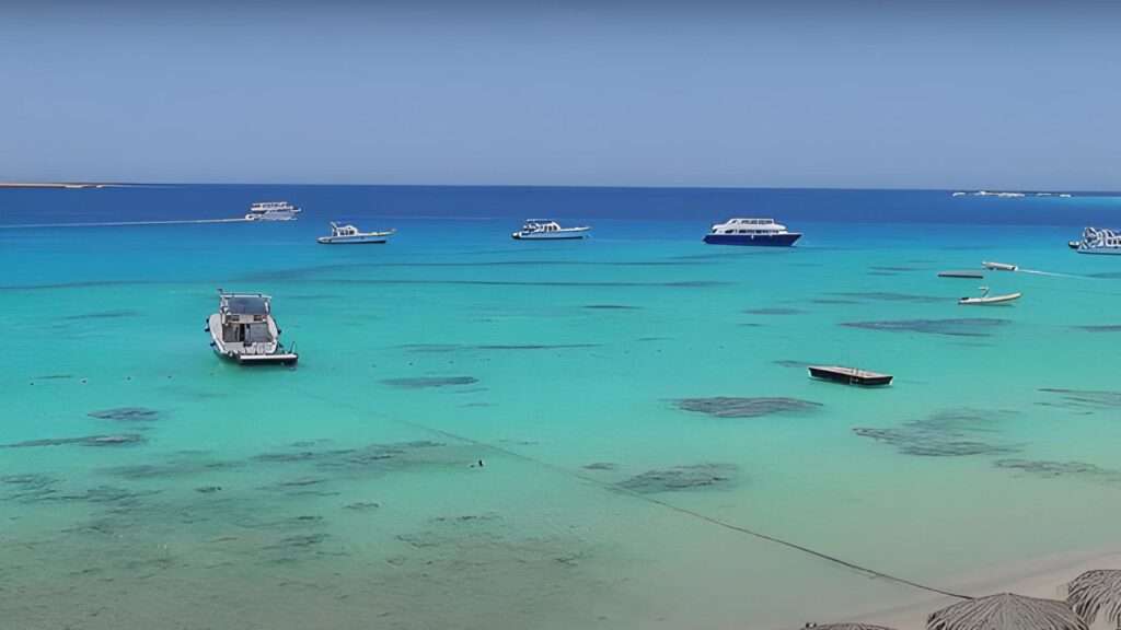 hurghada - مدينة الغردقة مصر